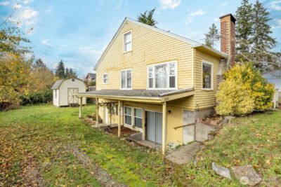 2018 11th Street , Bremerton, WA 98337 - Photo 26