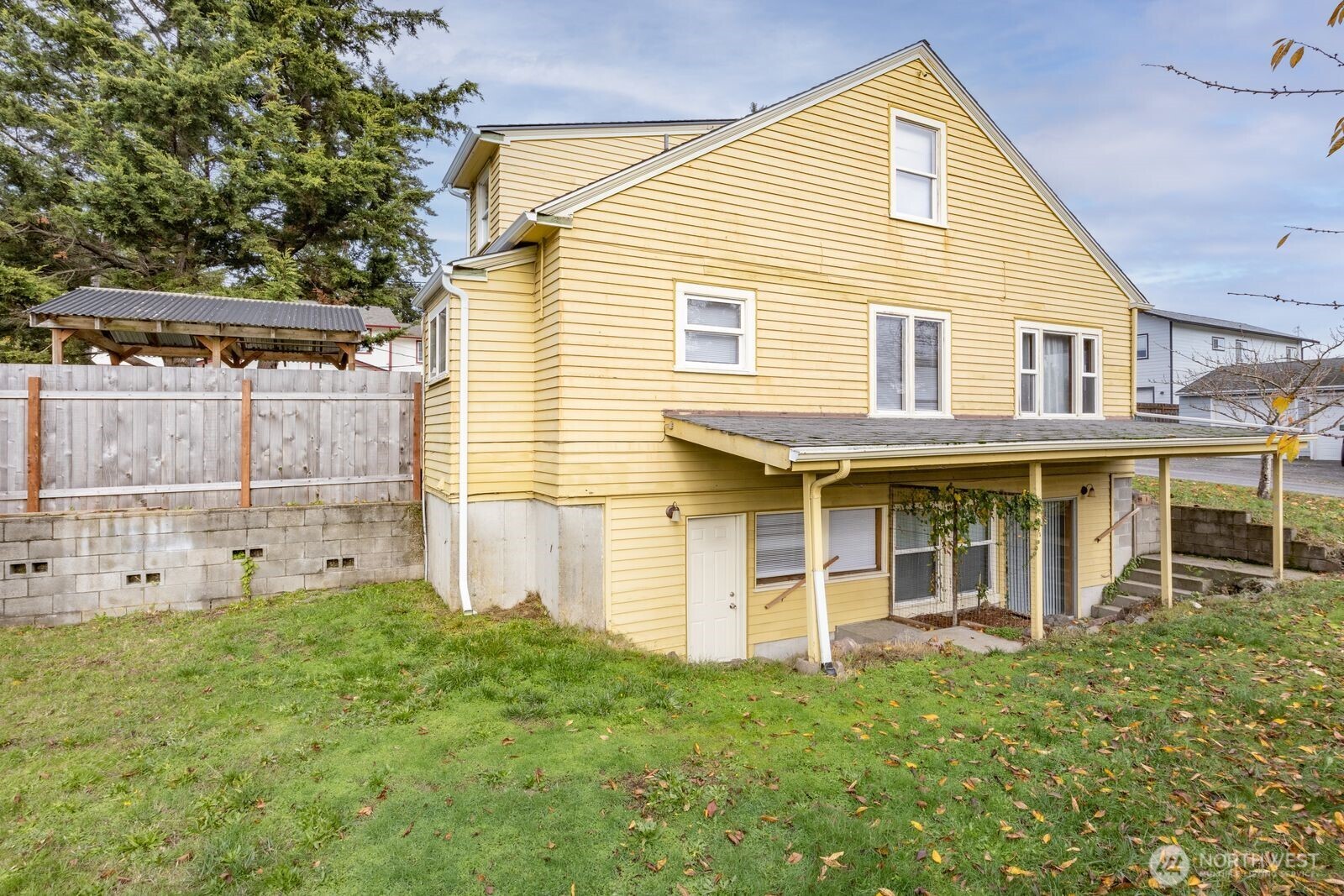 2018 11th Street , Bremerton, WA 98337