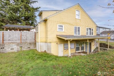 2018 11th Street , Bremerton, WA 98337 - Photo 27