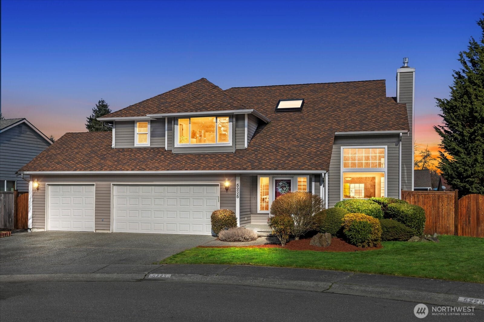 5225 108th Street SW, Mukilteo, WA 98275