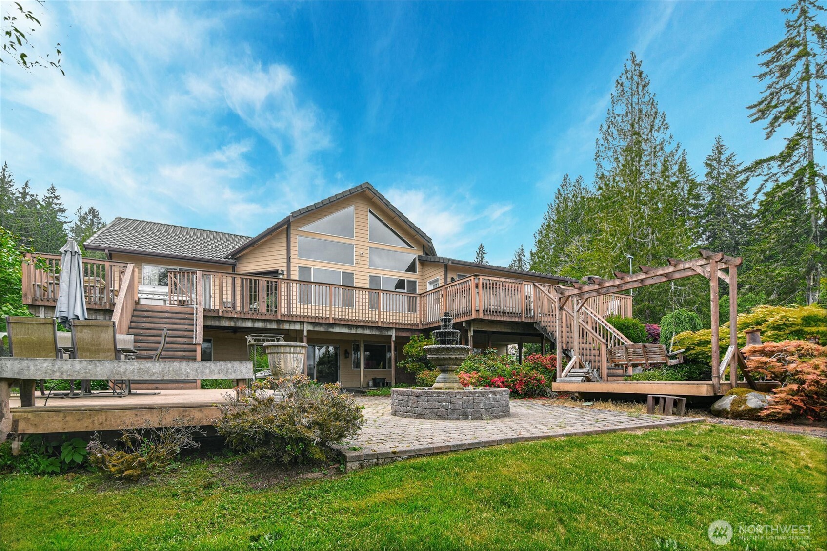 3188 Hinkley Road SE, Port Orchard, WA 98366