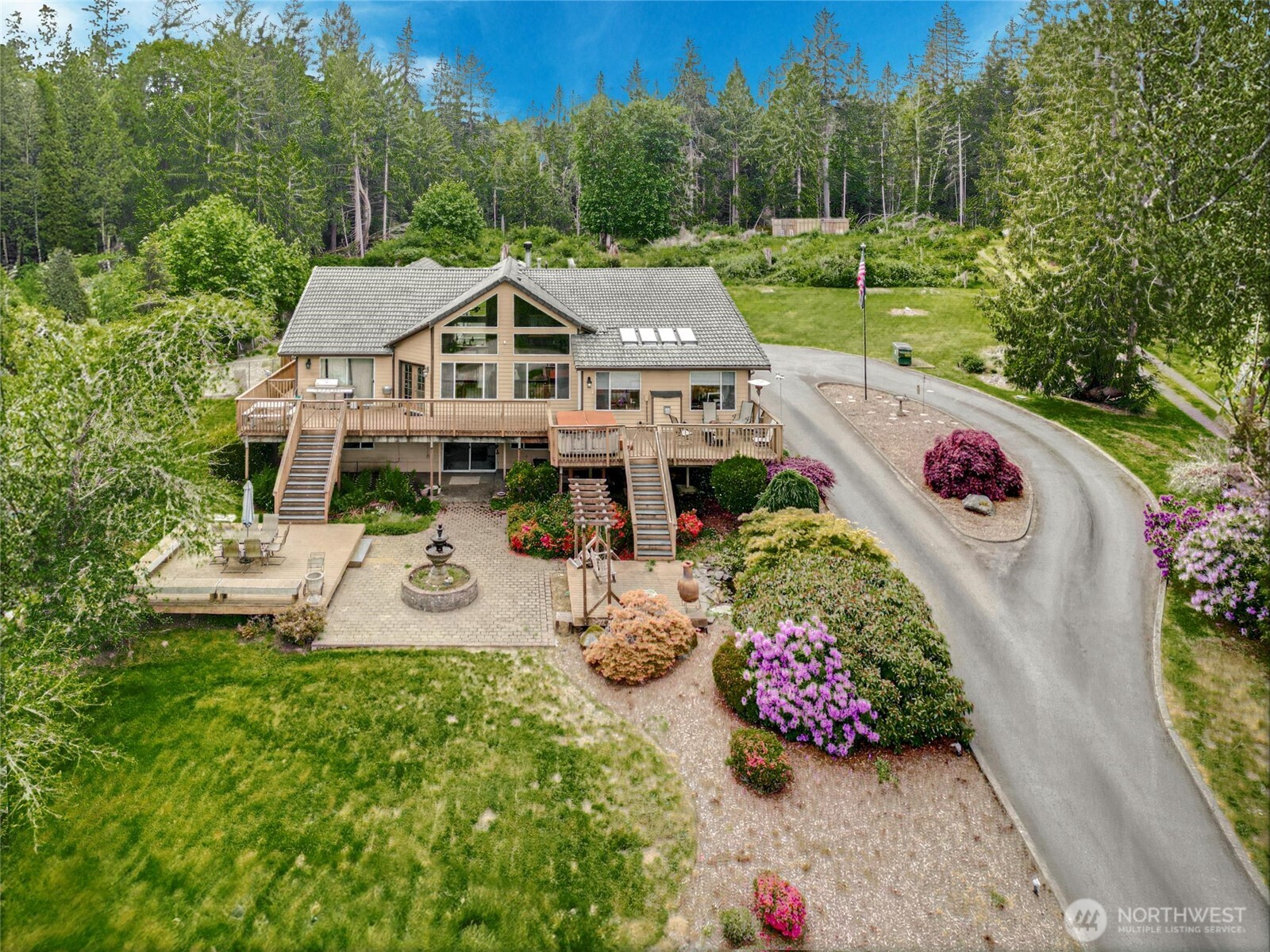 3188 Hinkley Road SE, Port Orchard, WA 98366