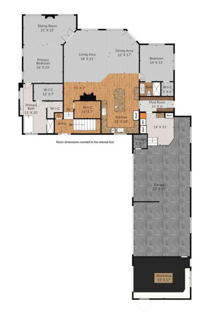 3188 Hinkley Road SE, Port Orchard, WA 98366 - Photo 39