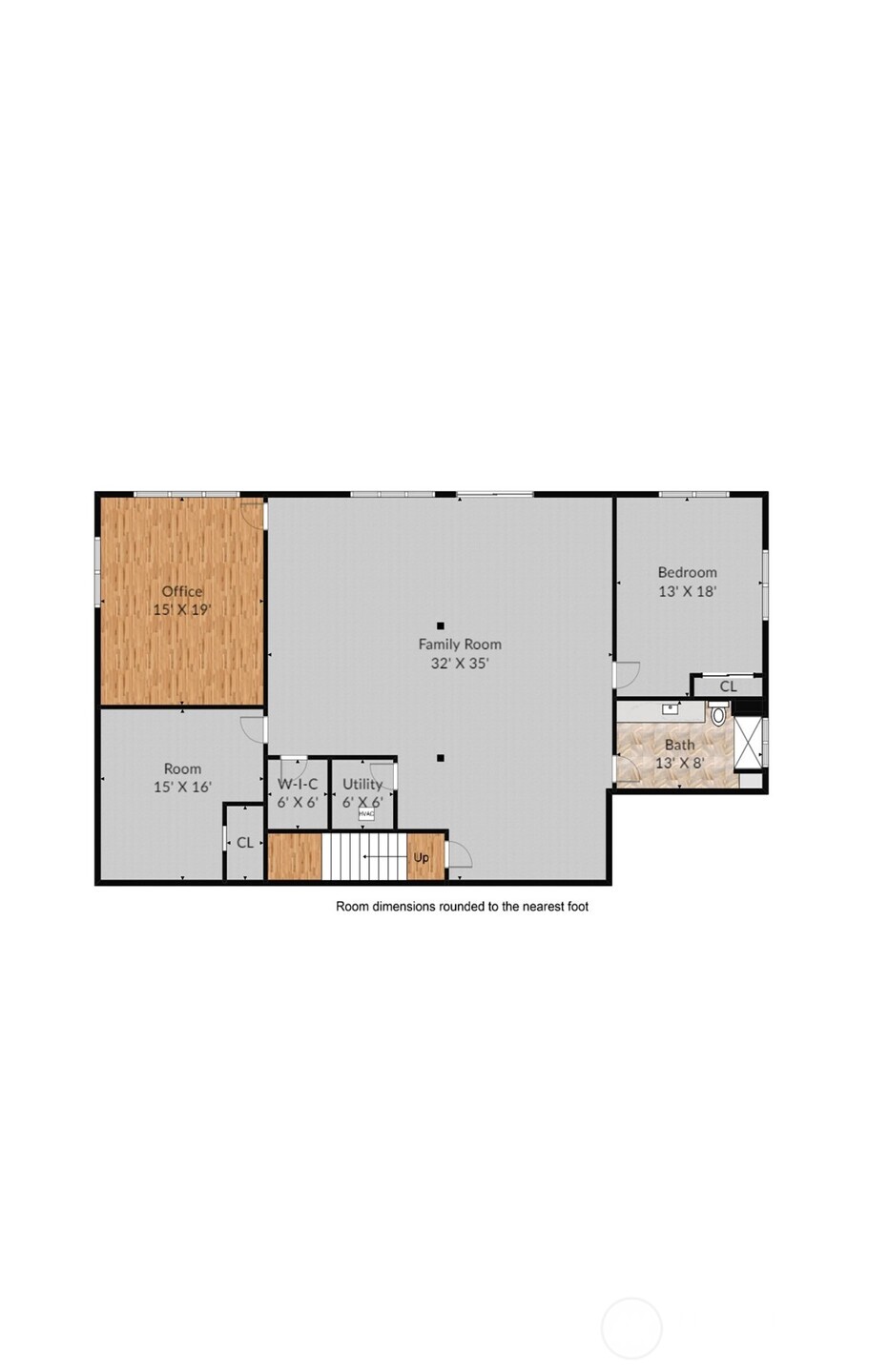 3188 Hinkley Road SE, Port Orchard, WA 98366