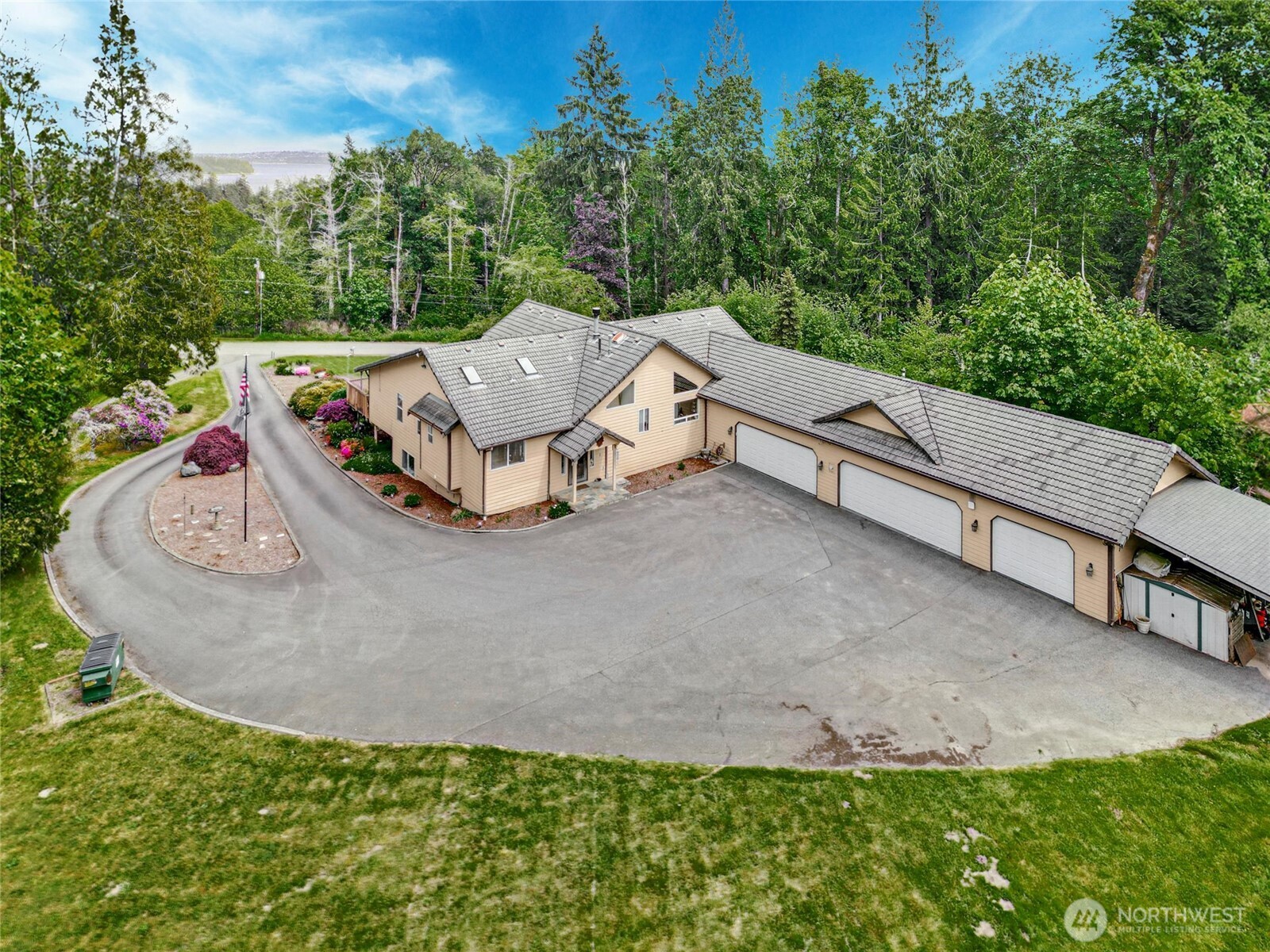 3188 Hinkley Road SE, Port Orchard, WA 98366