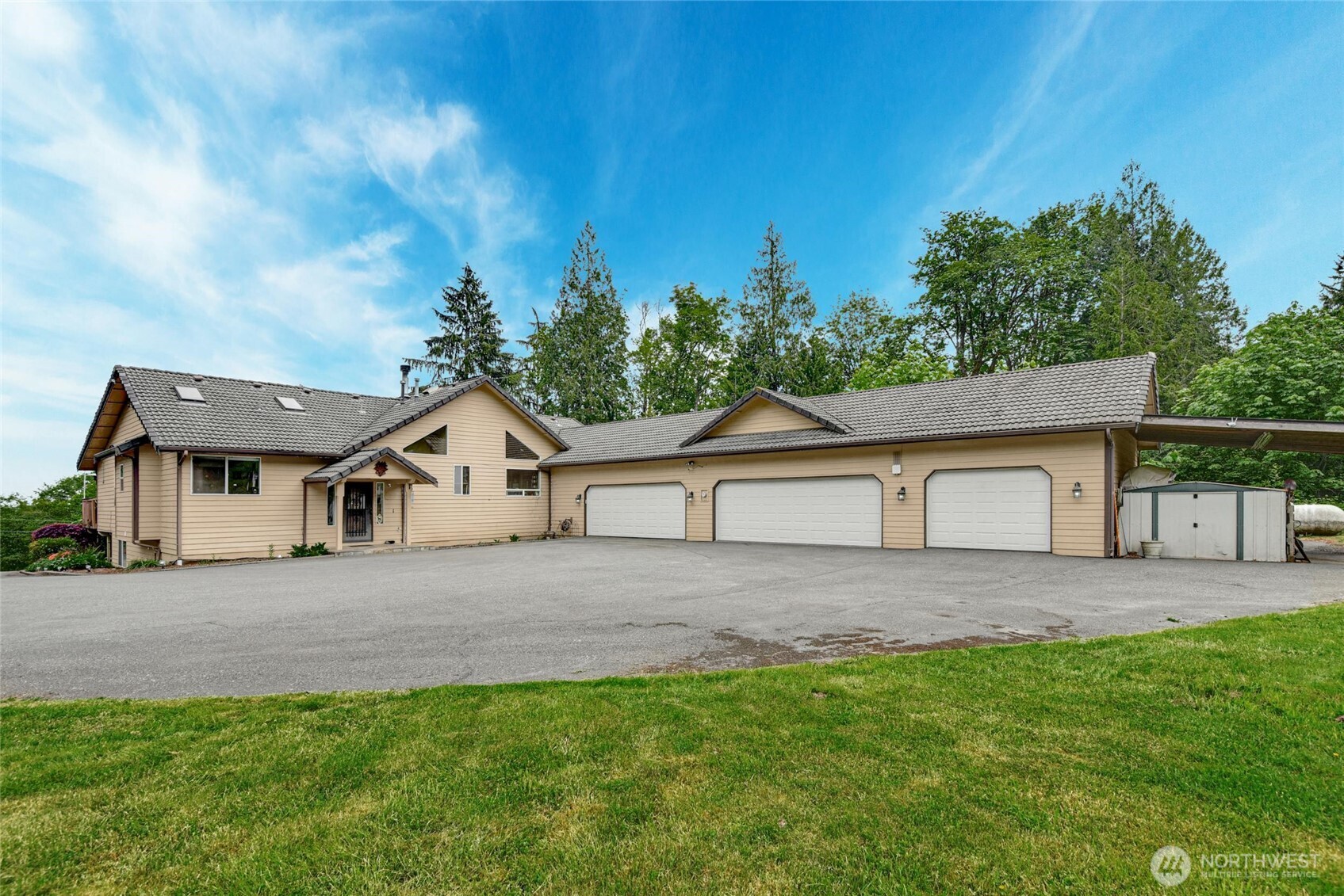 3188 Hinkley Road SE, Port Orchard, WA 98366