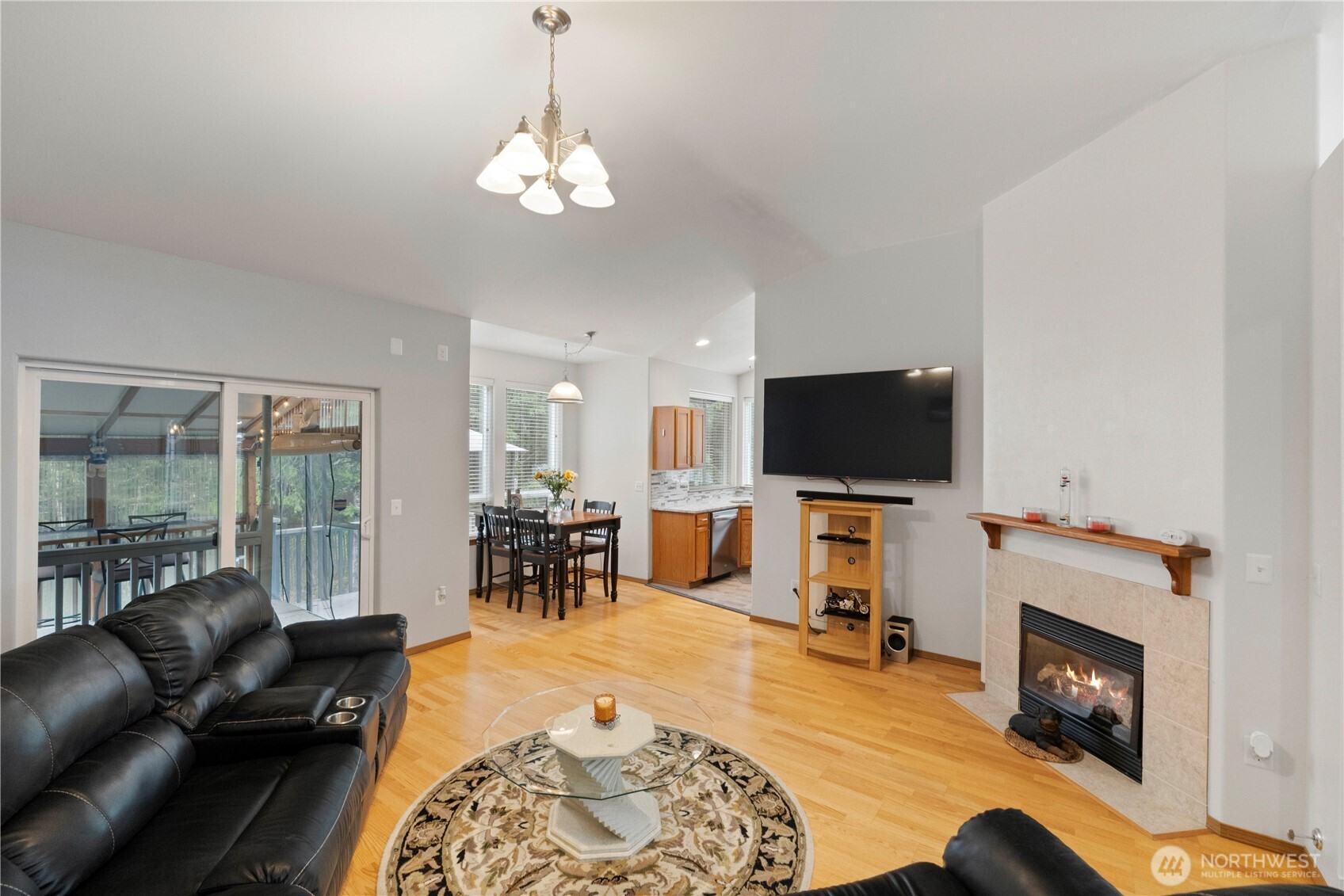 15918 256th Avenue E, Buckley, WA 98321