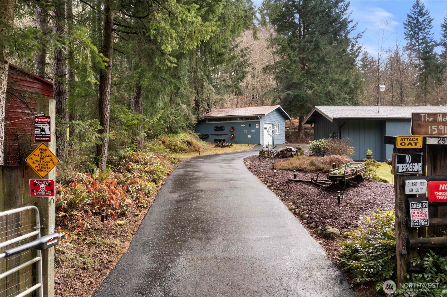 15918 256th Avenue E, Buckley, WA 98321