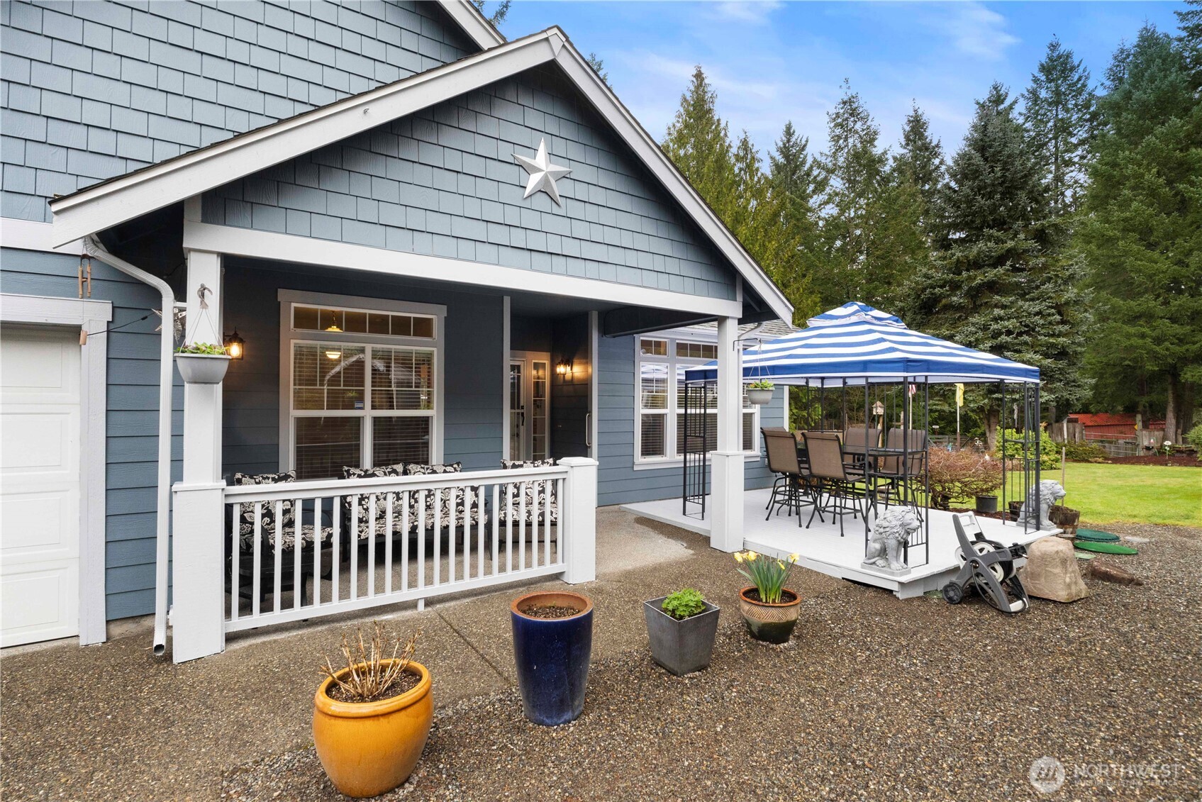 15918 256th Avenue E, Buckley, WA 98321