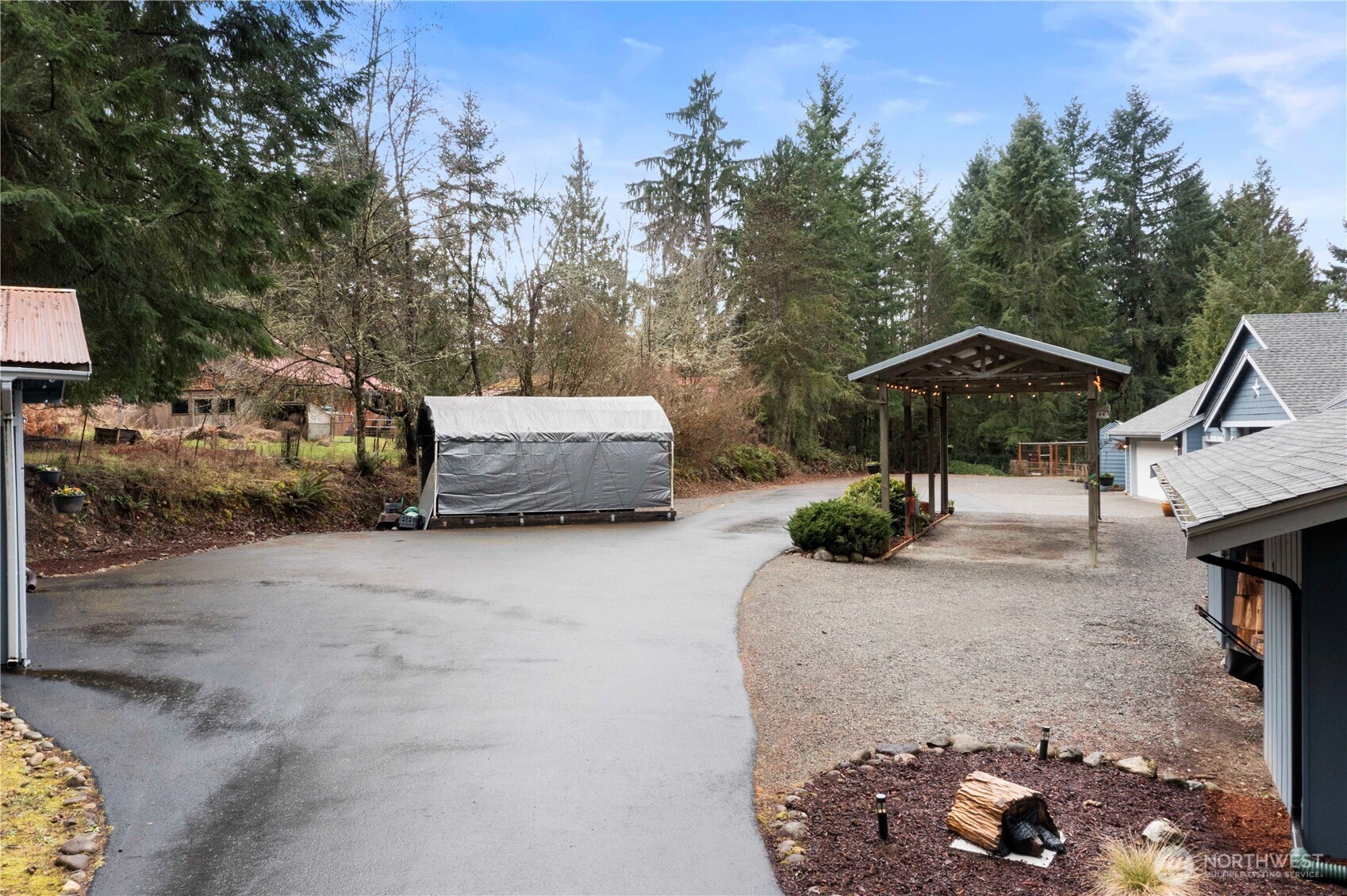 15918 256th Avenue E, Buckley, WA 98321