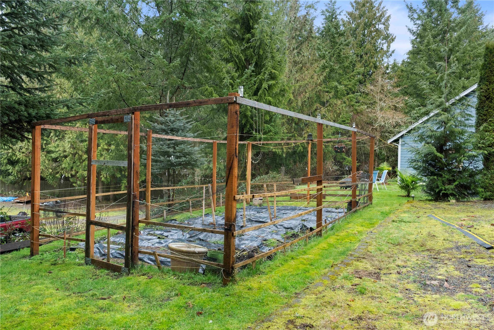 15918 256th Avenue E, Buckley, WA 98321