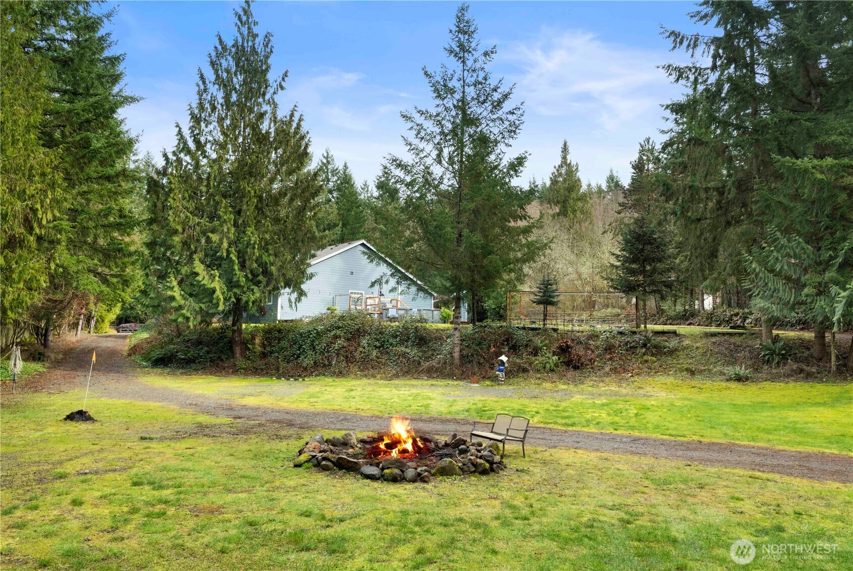 15918 256th Avenue E, Buckley, WA 98321