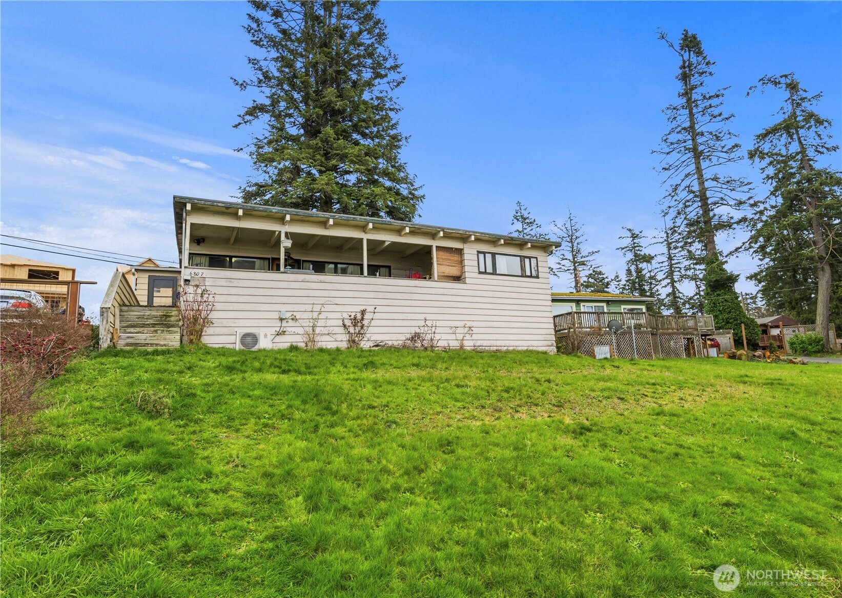 6807 Totem Beach Loop Road , Tulalip, WA 98270