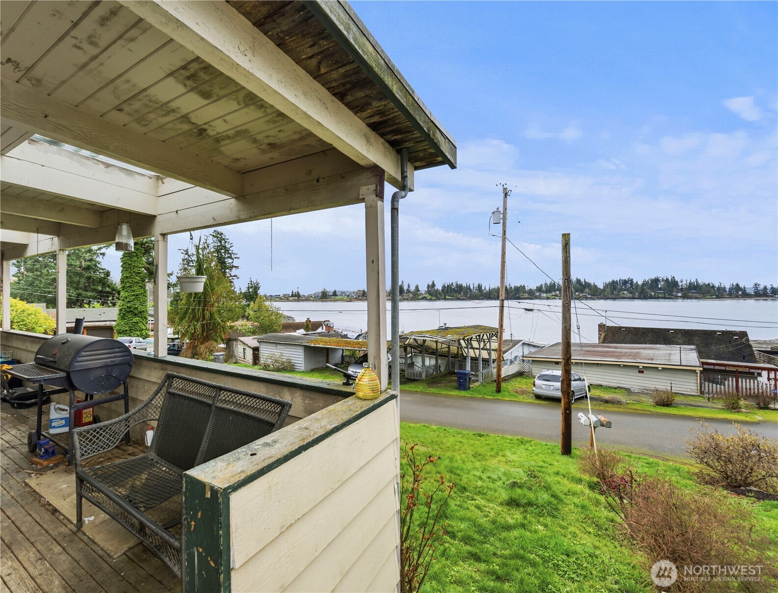 6807 Totem Beach Loop Road , Tulalip, WA 98270