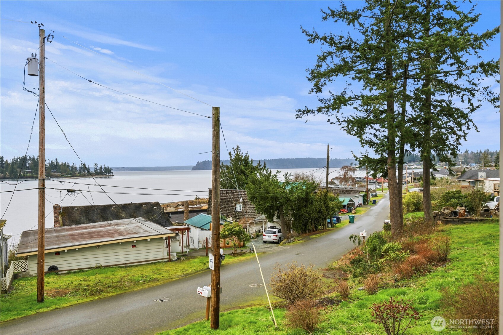6807 Totem Beach Loop Road , Tulalip, WA 98270