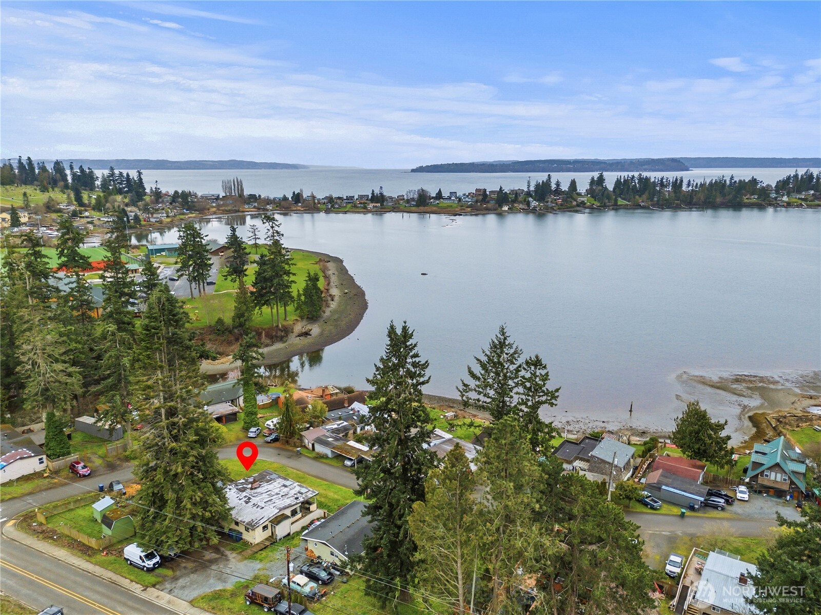 6807 Totem Beach Loop Road , Tulalip, WA 98270