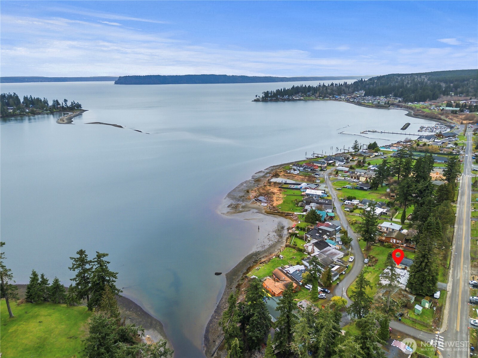 6807 Totem Beach Loop Road , Tulalip, WA 98270