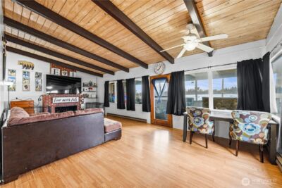 6807 Totem Beach Loop Road , Tulalip, WA 98270 - Photo 5