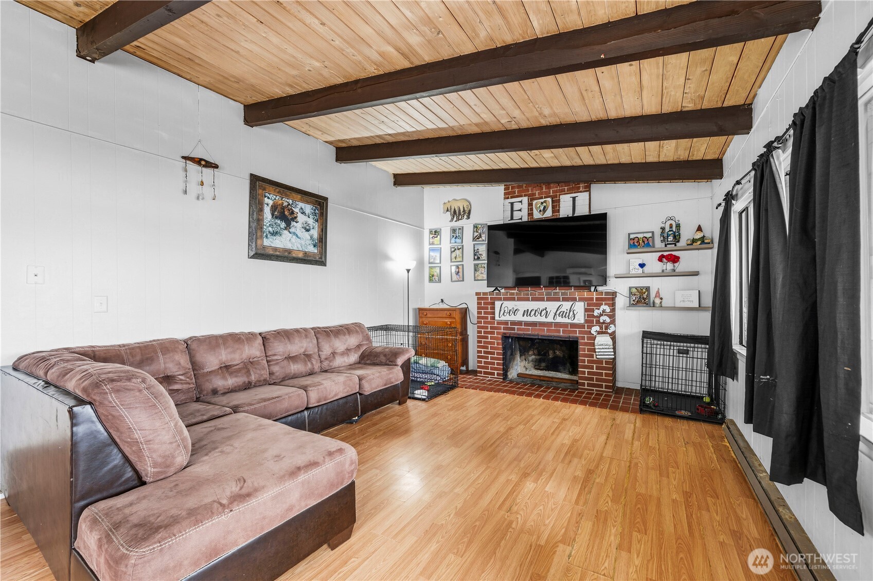 6807 Totem Beach Loop Road , Tulalip, WA 98270