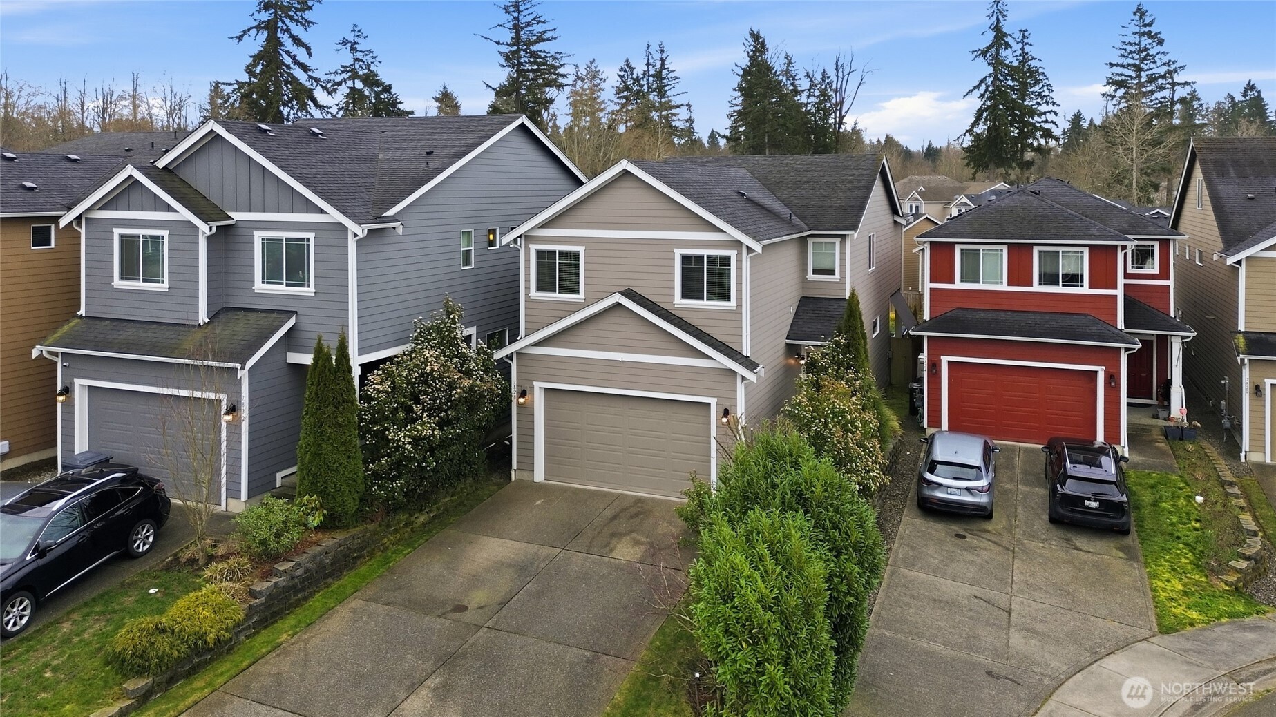 7828 161st Street E, Puyallup, WA 98375