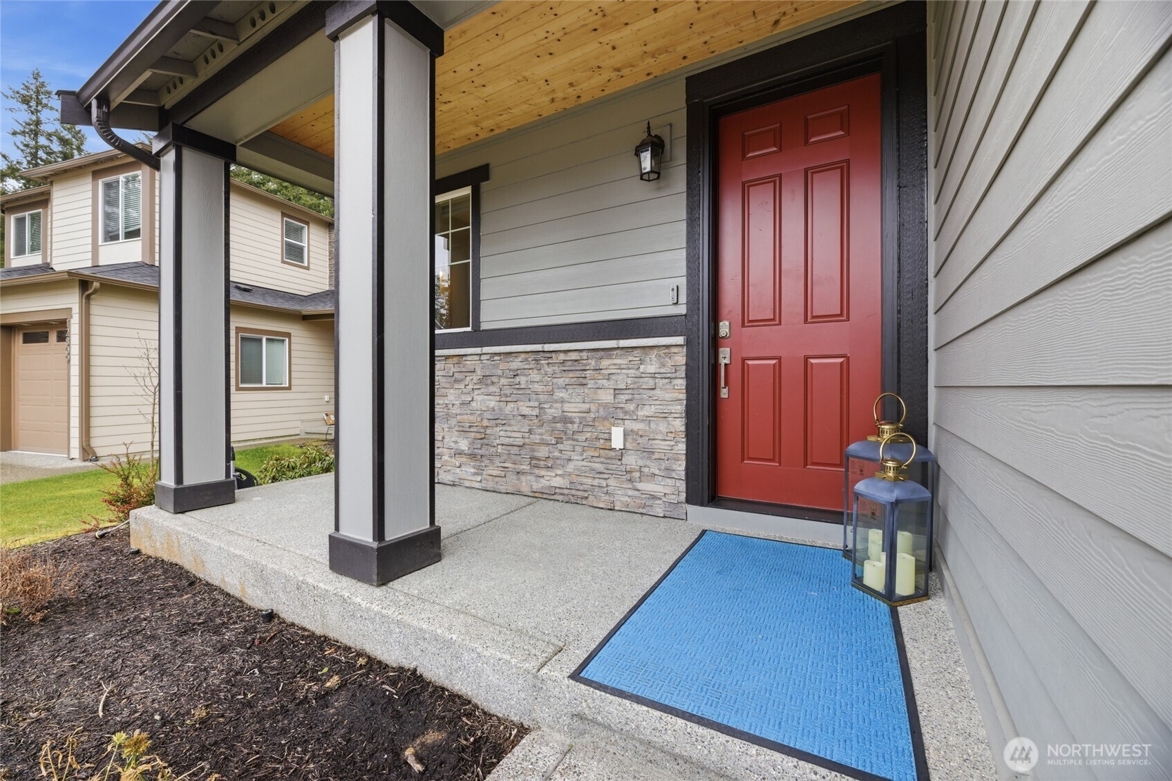 12813 193rd Avenue E, Bonney Lake, WA 98391