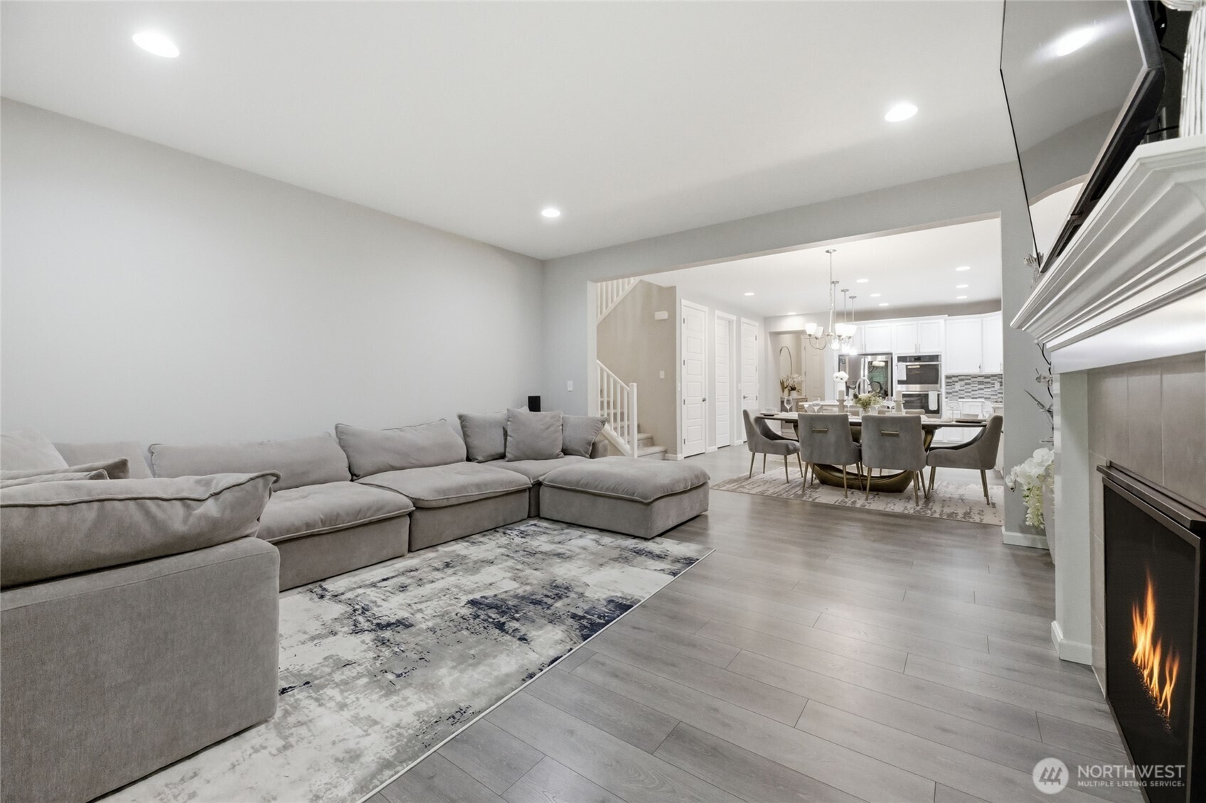 12813 193rd Avenue E, Bonney Lake, WA 98391