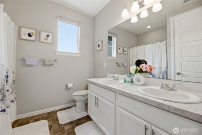 12813 193rd Avenue E, Bonney Lake, WA 98391 - Photo 30