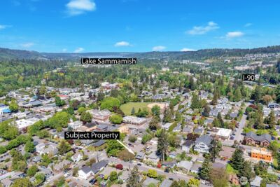 250 SE Andrews Street , Issaquah, WA 98027 - Photo 17