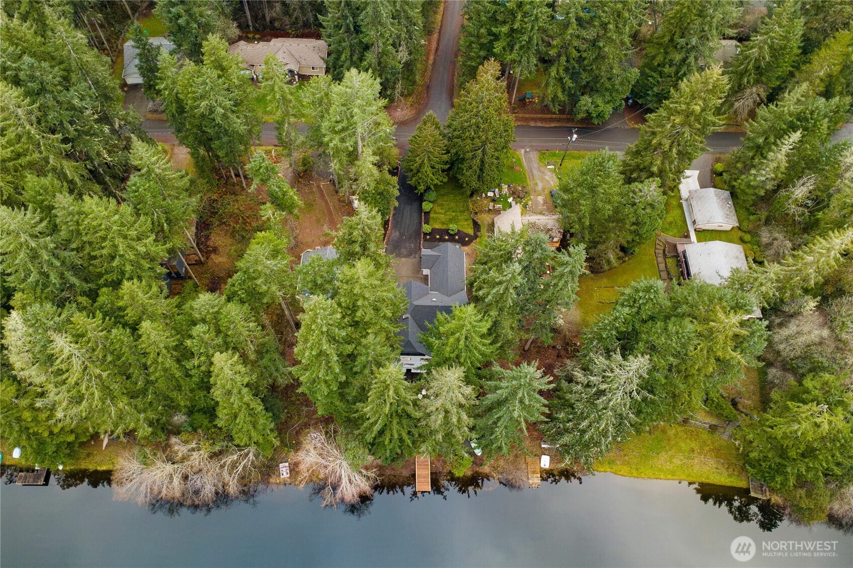 14912 113th Street NW, Gig Harbor, WA 98329