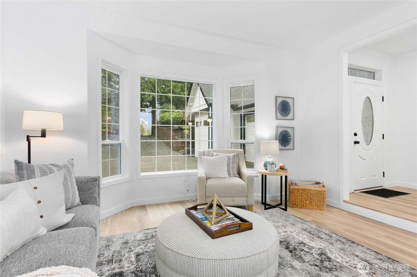 14912 113th Street NW, Gig Harbor, WA 98329