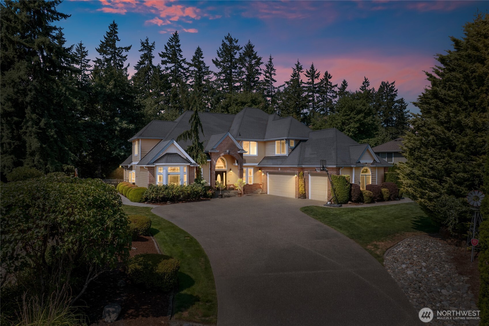 26908 159th Avenue E, Graham, WA 98338