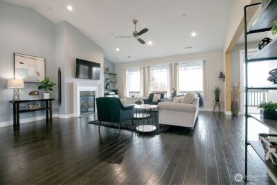 140 Nordstrom Lane , Kelso, WA 98626 - Photo 3