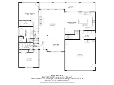 140 Nordstrom Lane , Kelso, WA 98626 - Photo 40