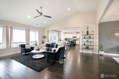 140 Nordstrom Lane , Kelso, WA 98626 - Photo 4