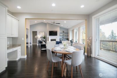 140 Nordstrom Lane , Kelso, WA 98626 - Photo 8