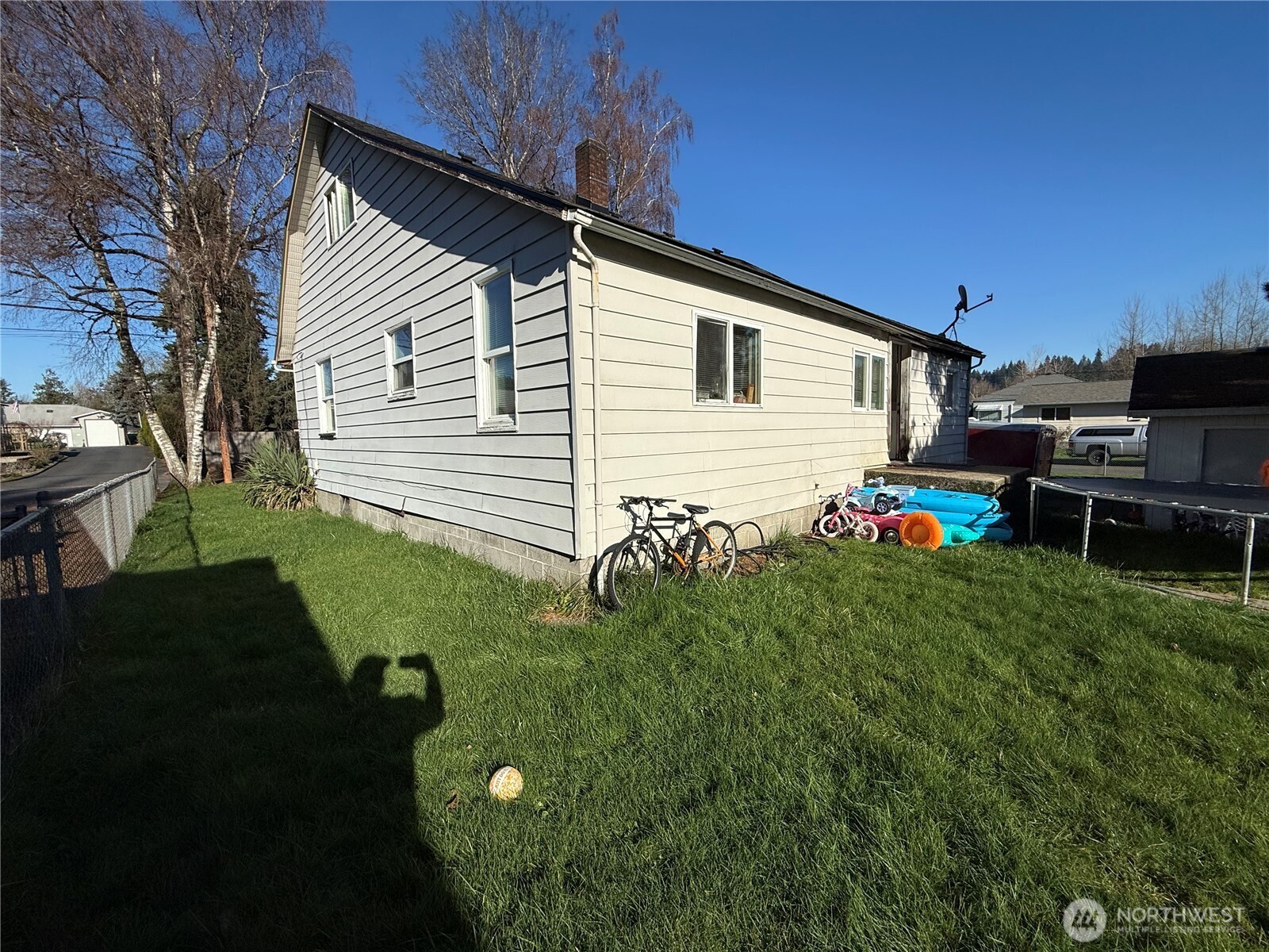 127 Cowlitz Drive , Kelso, WA 98626