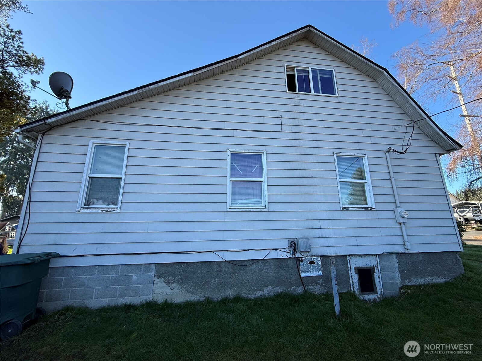 127 Cowlitz Drive , Kelso, WA 98626