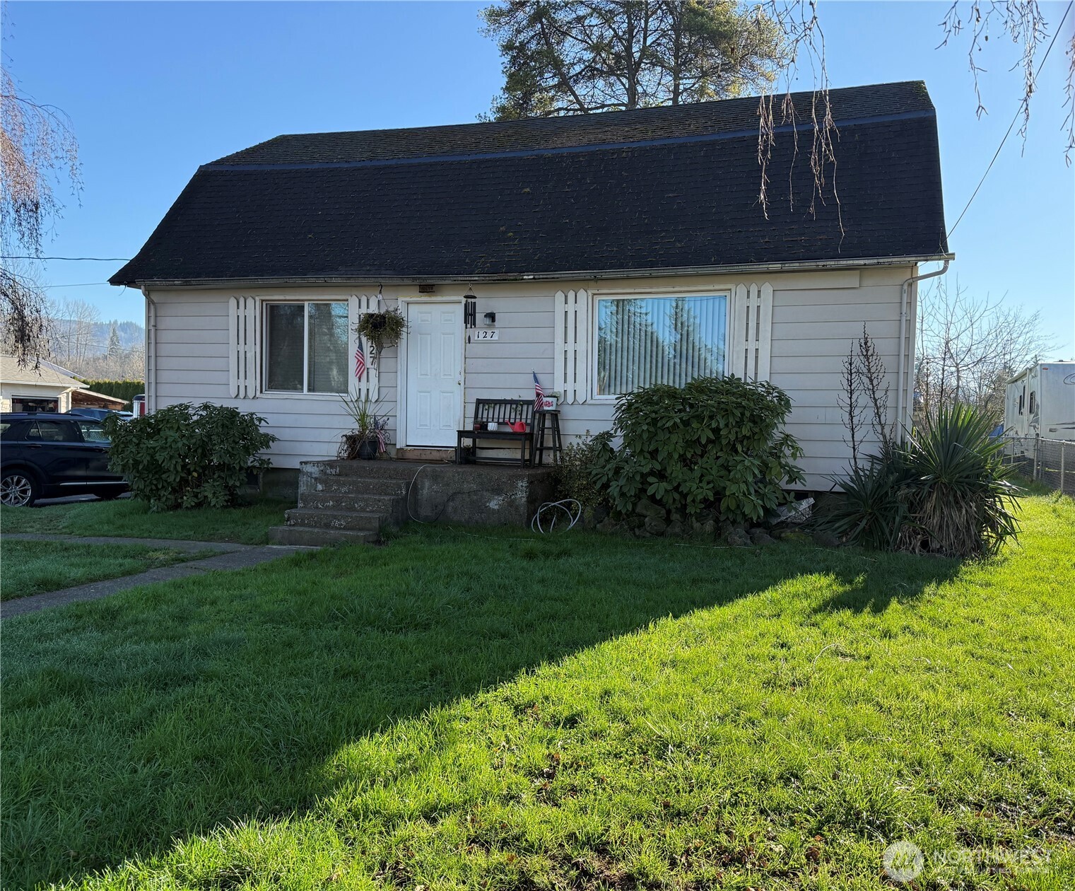 127 Cowlitz Drive , Kelso, WA 98626