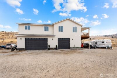 70 Hill Range Lane , Waterville, WA 98858 - Photo 1