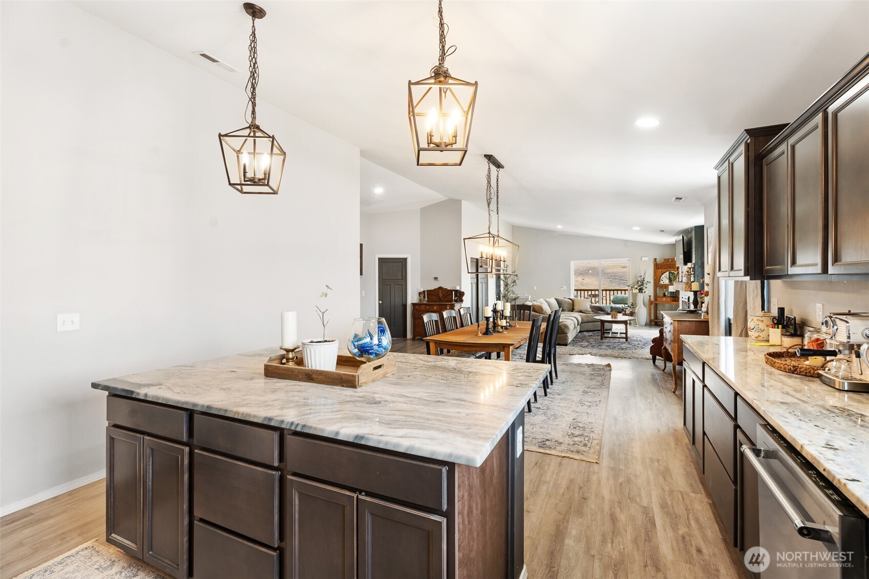 70 Hill Range Lane , Waterville, WA 98858