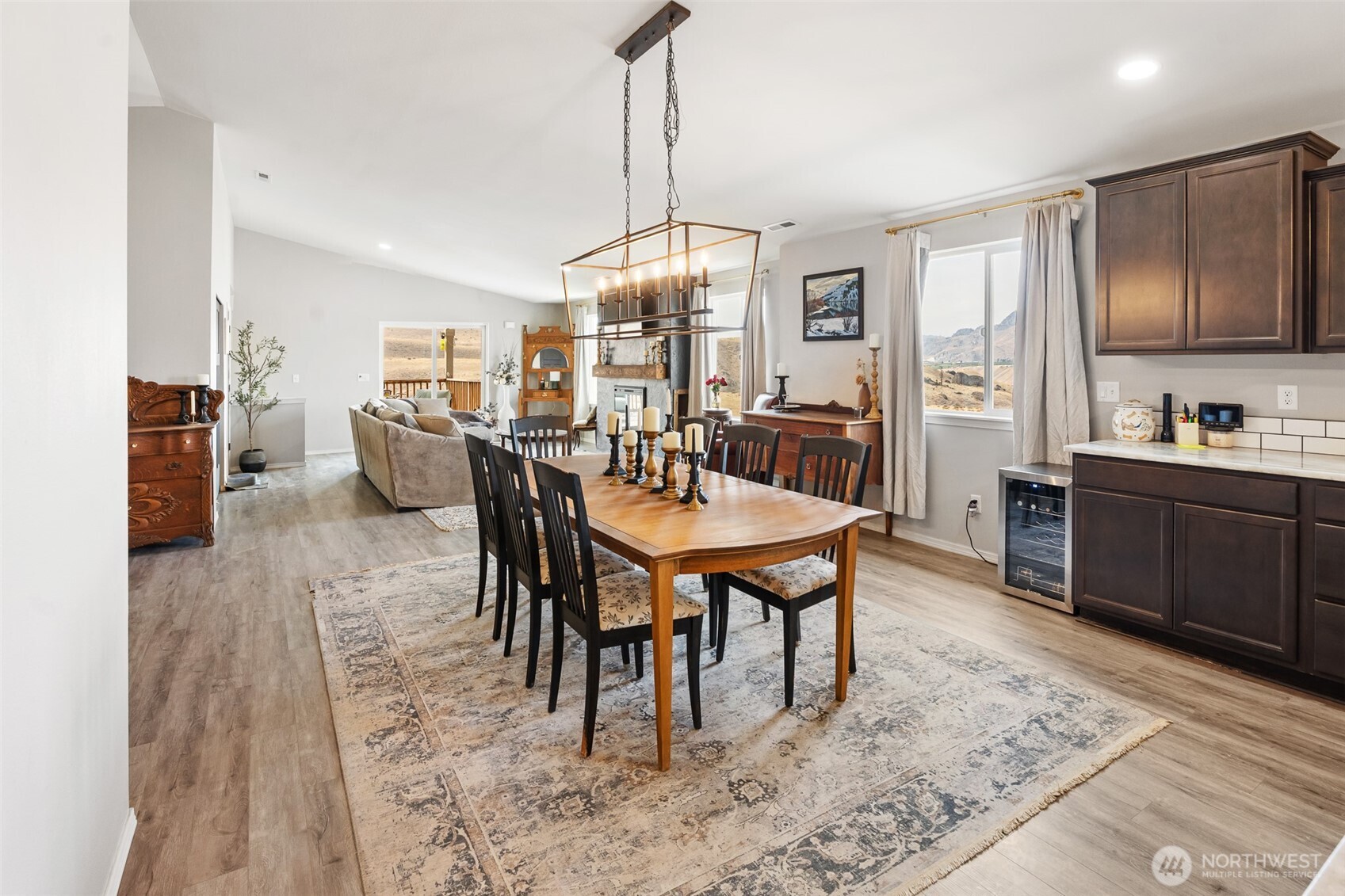 70 Hill Range Lane , Waterville, WA 98858