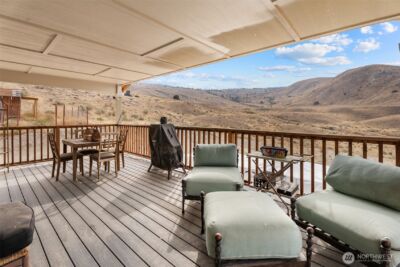 70 Hill Range Lane , Waterville, WA 98858 - Photo 27