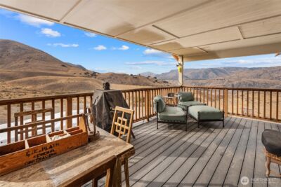 70 Hill Range Lane , Waterville, WA 98858 - Photo 28