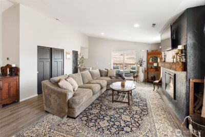 70 Hill Range Lane , Waterville, WA 98858 - Photo 3