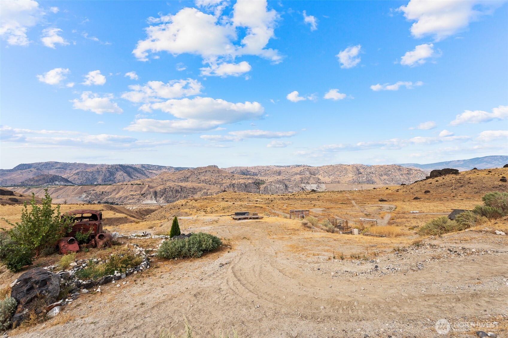 70 Hill Range Lane , Waterville, WA 98858