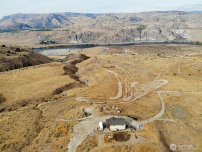 70 Hill Range Lane , Waterville, WA 98858 - Photo 33