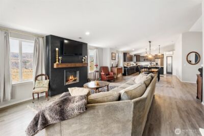 70 Hill Range Lane , Waterville, WA 98858 - Photo 4