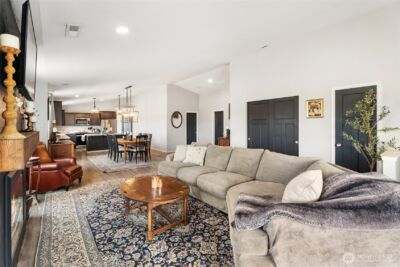 70 Hill Range Lane , Waterville, WA 98858 - Photo 6