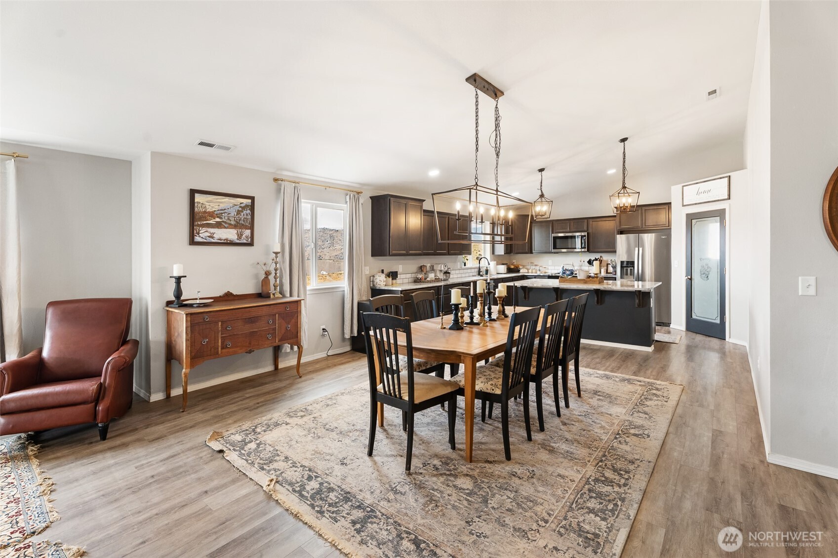 70 Hill Range Lane , Waterville, WA 98858