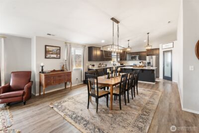 70 Hill Range Lane , Waterville, WA 98858 - Photo 7